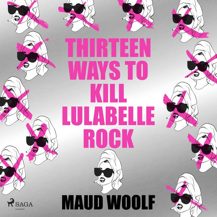 Produktbild: Thirteen Ways to Kill Lulabelle Rock