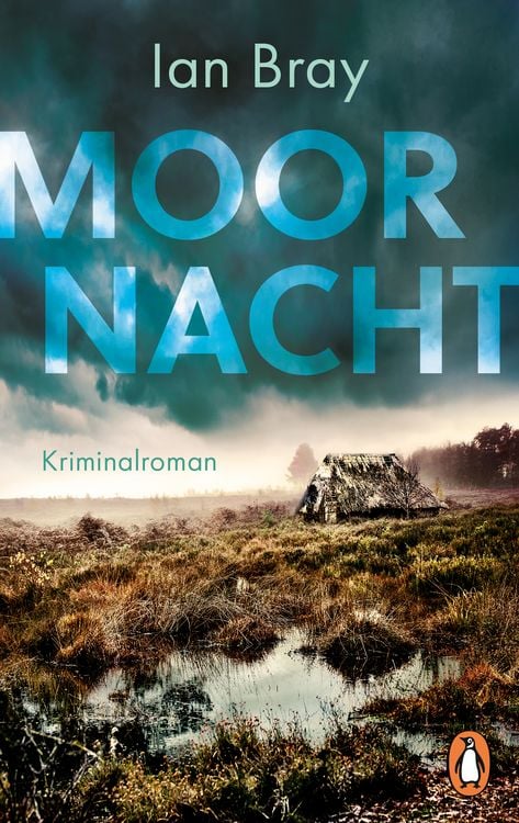 Produktbild: Moornacht