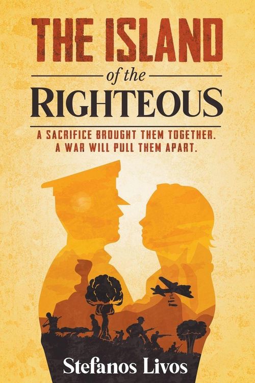 Produktbild: The Island of the Righteous