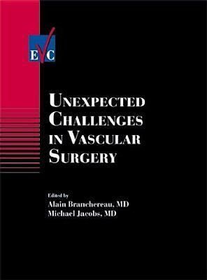 Produktbild: Unexpected Challenges in Vascu