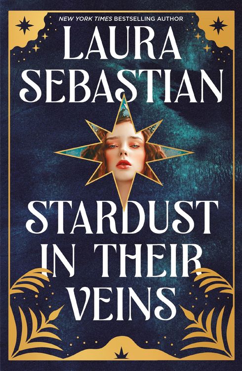 Produktbild: Stardust in their Veins