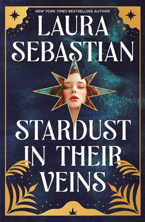 Produktbild: Stardust in their Veins