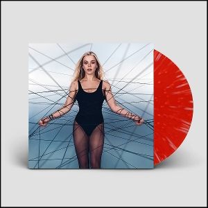 Produktbild: Rebecca (D2C Ltd. First Pressing/Numbered Colour L