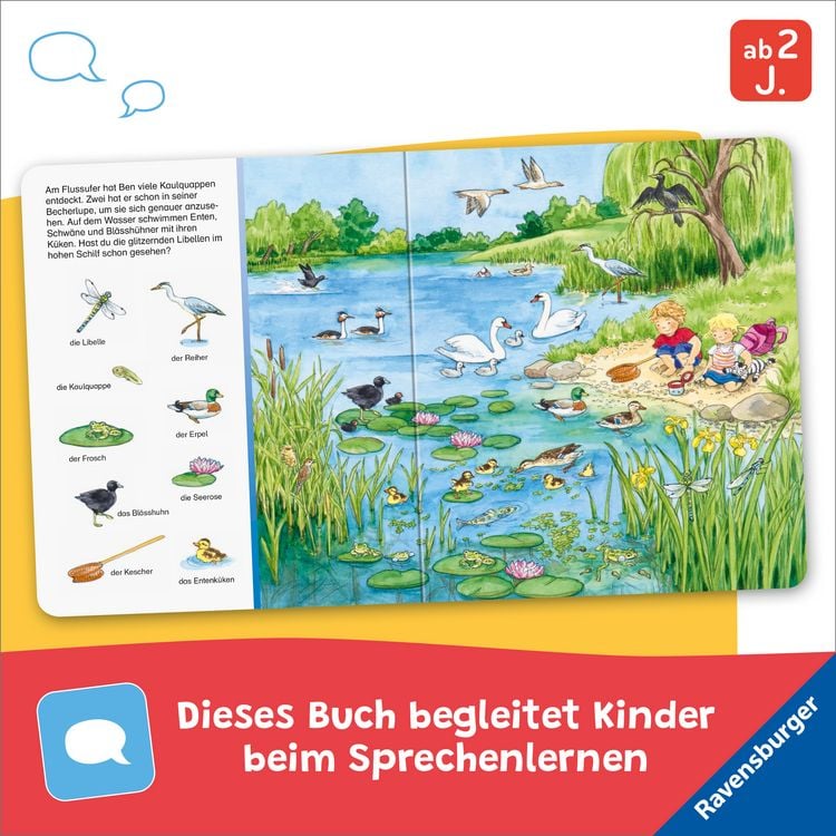 Produktbild: Sachen suchen - Bei den Tieren