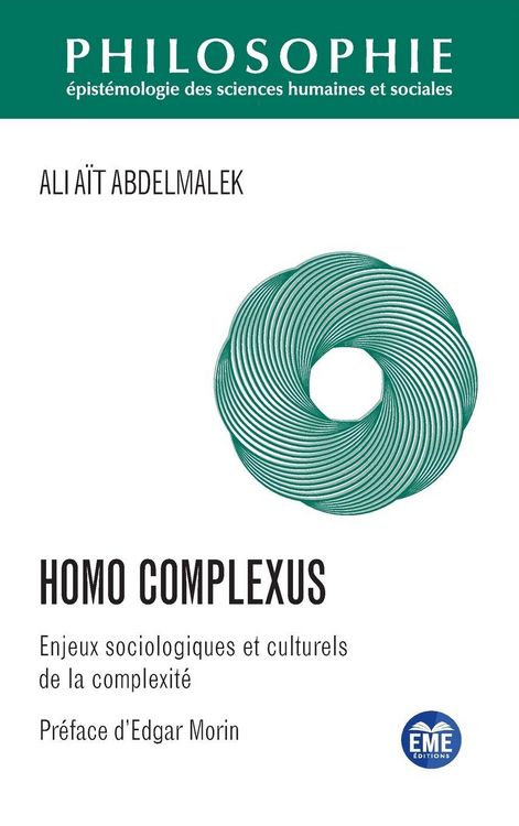 Produktbild: Homo complexus