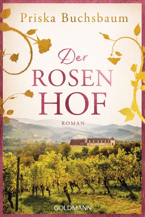 Produktbild: Der Rosenhof