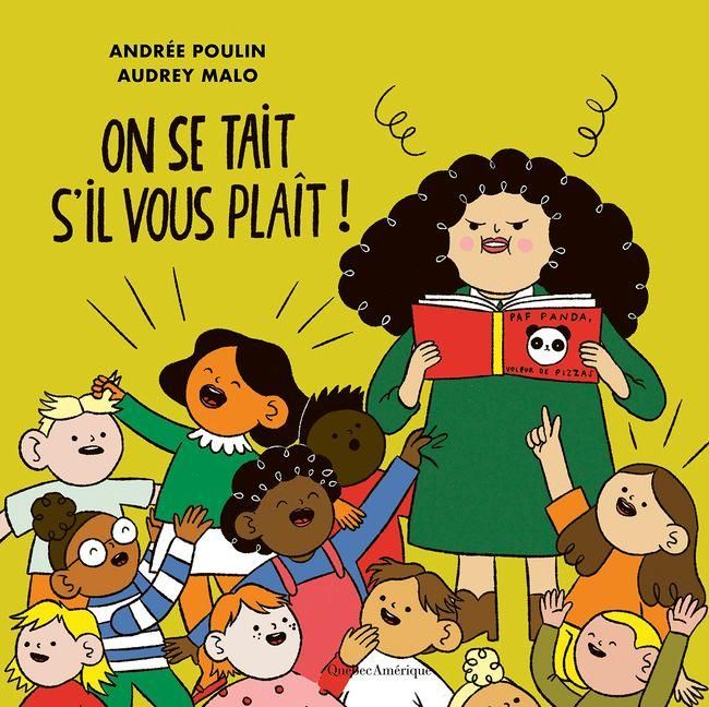 Produktbild: On Se Tait s'Il Vous Pla&icirc;t!