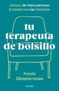 Produktbild: Tu terapeuta de bolsillo