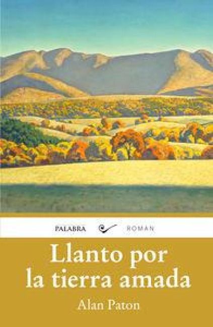 Produktbild: Llanto por la tierra amada