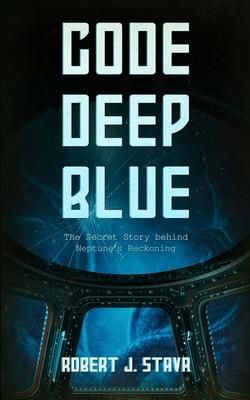 Produktbild: Code: Deep Blue