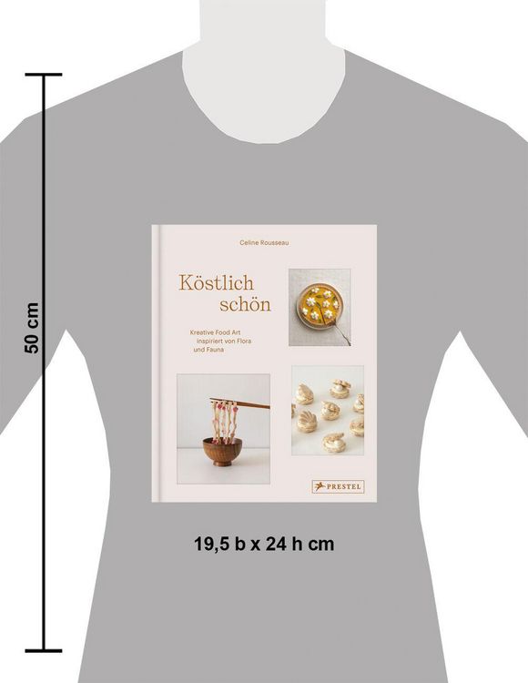 Produktbild: K&ouml;stlich sch&ouml;n