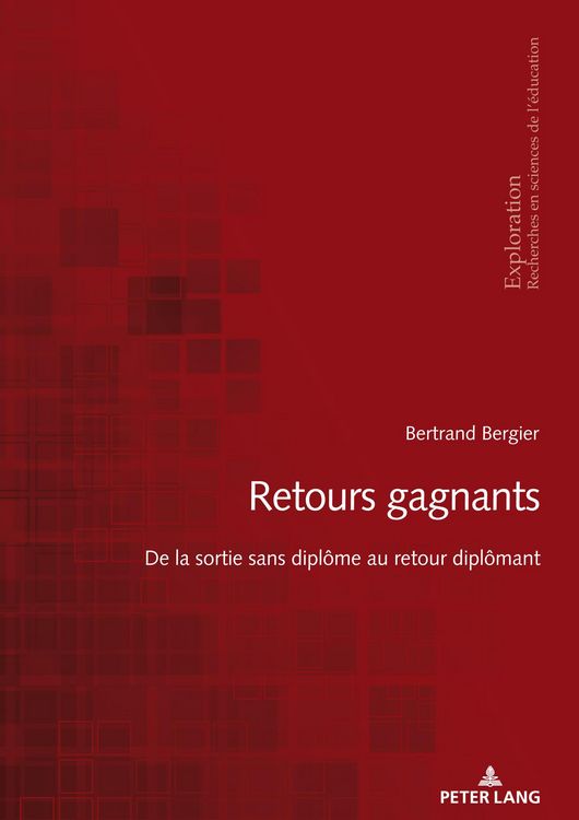 Produktbild: Retours gagnants