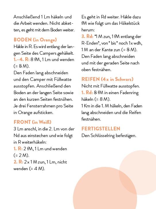 Produktbild: 55 x h&auml;keln &ndash; Mini-Amigurumis Schl&uuml;sselanh&auml;nger: Dein Kartenset mit niedlichen Tieren & mehr