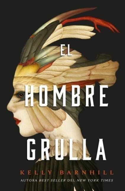 Produktbild: El Hombre Grulla