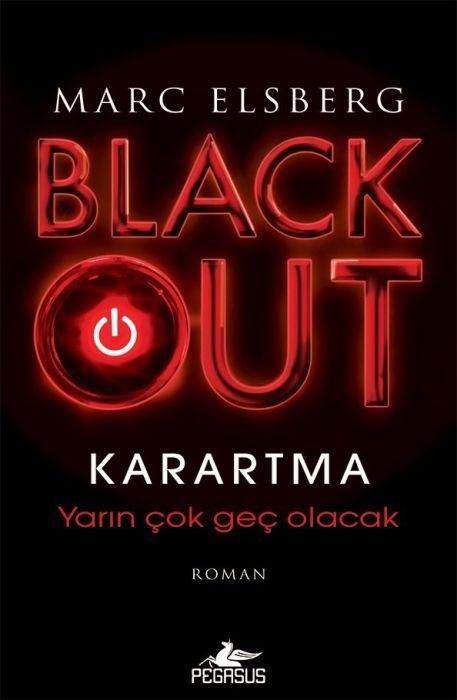 Produktbild: Blackout - Karartma