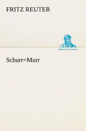 Produktbild: Schurr=Murr