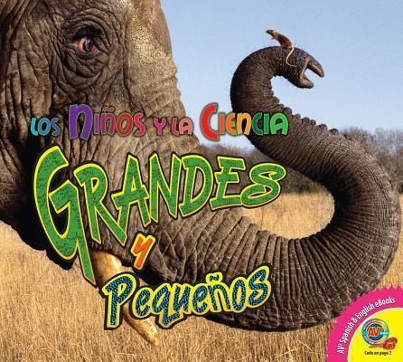 Produktbild: Grandes y Pequenos