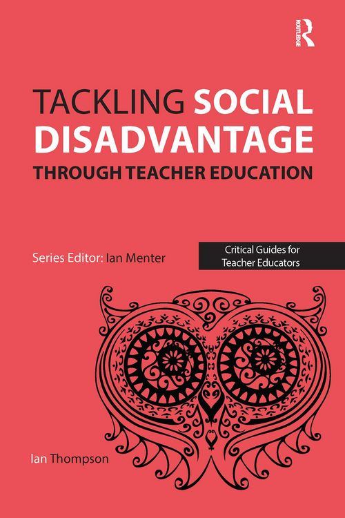 Produktbild: Tackling Social Disadvantage through Teacher Education