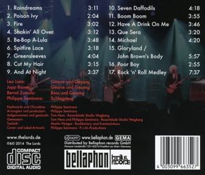 Produktbild: Reloaded