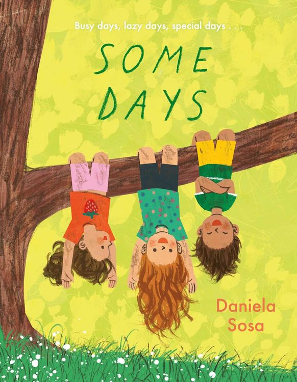 Produktbild: Some Days