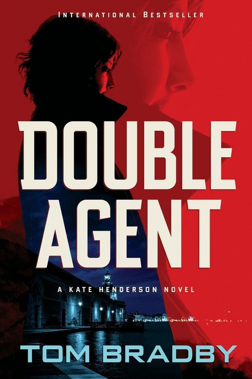 Produktbild: Double Agent