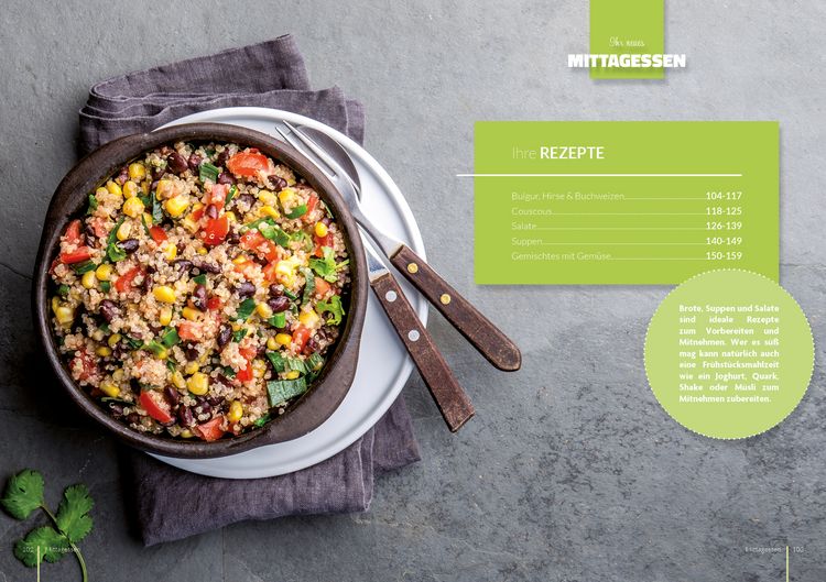 Produktbild: Detox Di&auml;tplan - Ern&auml;hrungsplan zum Abnehmen f&uuml;r 30 Tage