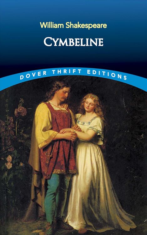 Produktbild: Cymbeline