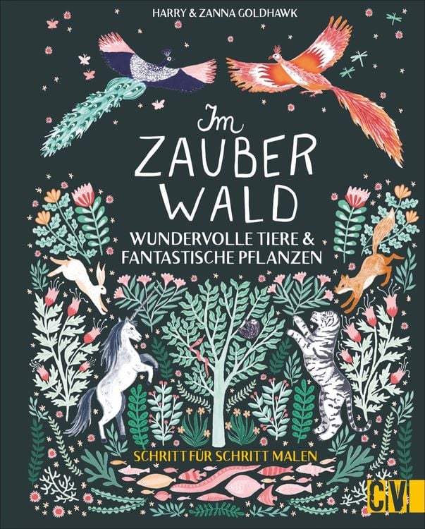 Produktbild: Im Zauberwald