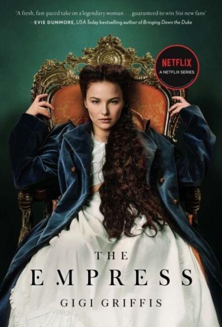 Produktbild: The Empress