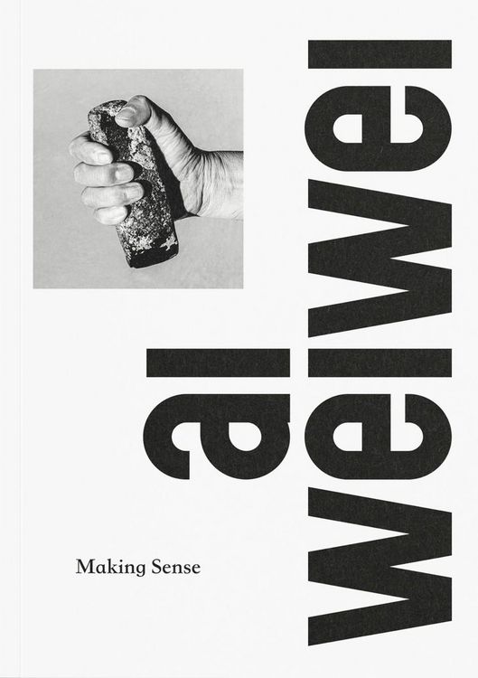 Produktbild: Ai Weiwei: Making Sense