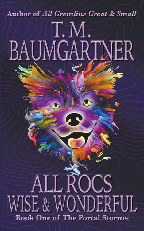 Produktbild: All Rocs Wise & Wonderful