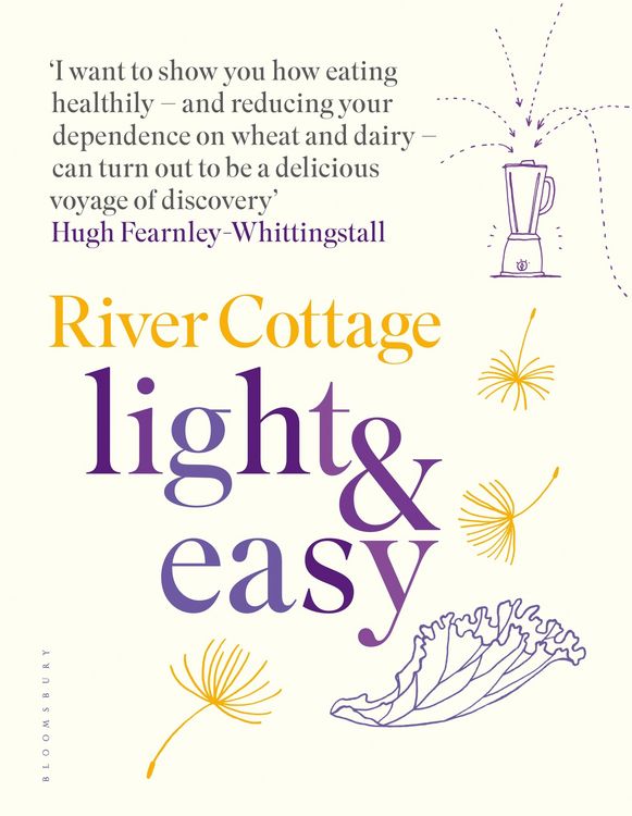 Produktbild: River Cottage Light & Easy