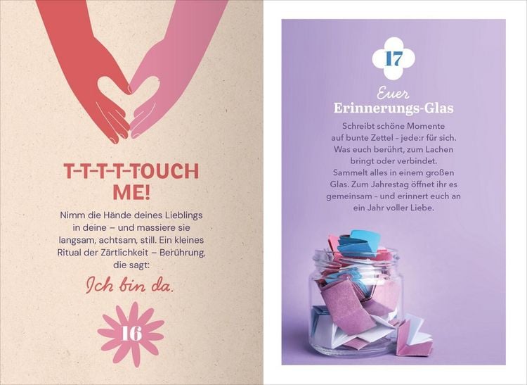 Produktbild: Ein Hoch auf uns und die Liebe