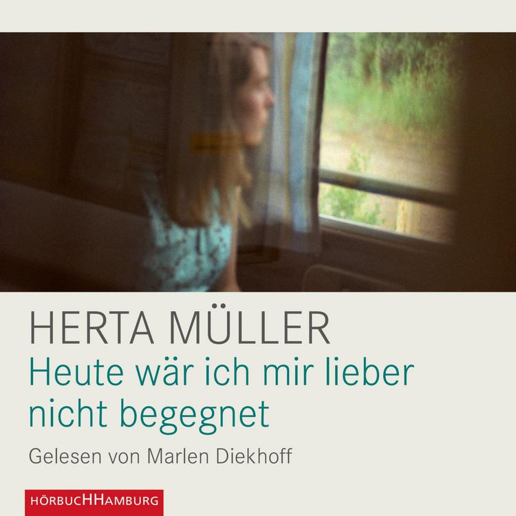Produktbild: Heute w&auml;r ich mir lieber nicht begegnet