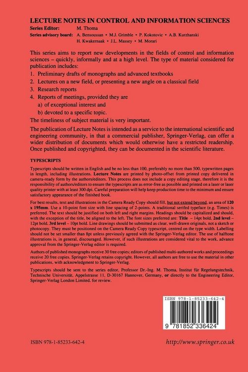 Produktbild: Workshop on Wide Area Networks and High Performance Computing