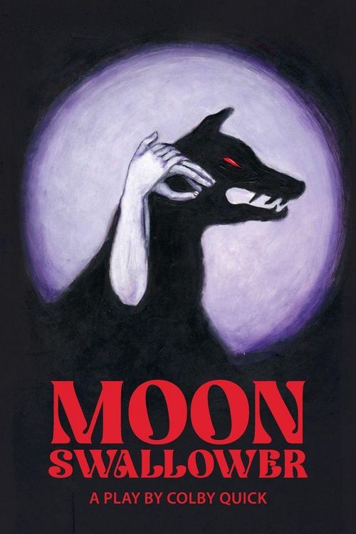 Produktbild: Moon Swallower