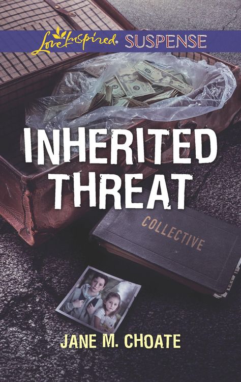 Produktbild: Inherited Threat