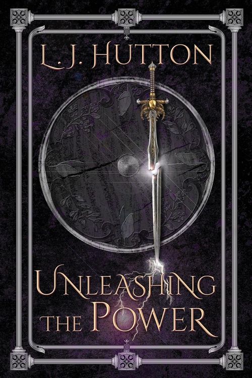 Produktbild: Unleashing the Power