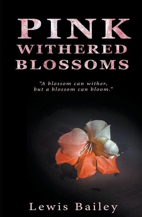 Produktbild: Pink Withered Blossoms