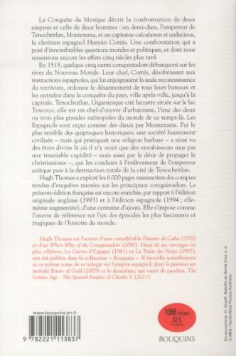 Produktbild: La conqu&ecirc;te du Mexique