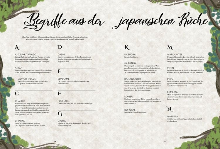 Produktbild: Das inoffizielle Ghibli-Kochbuch – Für alle Fans des legendären Anime-Studios