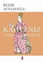 Produktbild: Kahveniz Nasil Olsun