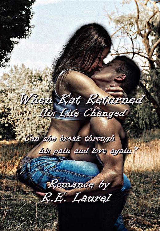 Produktbild: When Kat Returned His Life Changed
