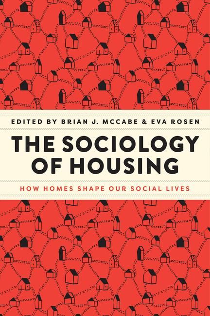 Produktbild: The Sociology of Housing