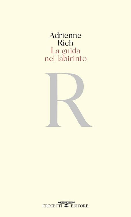 Produktbild: La guida nel labirinto