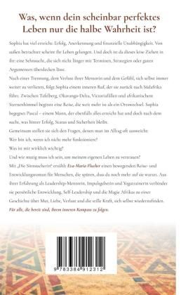 Produktbild: Die Sinnsucherin
