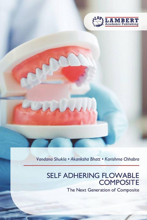 Produktbild: Self Adhering Flowable Composite