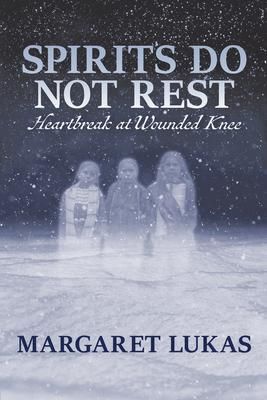 Produktbild: Spirits Do Not Rest