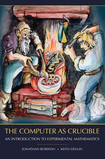 Produktbild: The Computer as Crucible