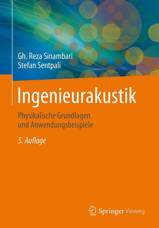 Produktbild: Ingenieurakustik